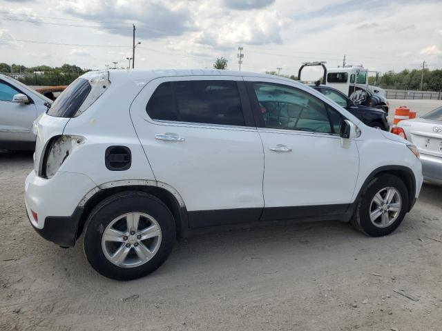 Фото 3 с аукциона – 2018 CHEVROLET TRAX 1LT с VIN KL7CJLSB2JB508709