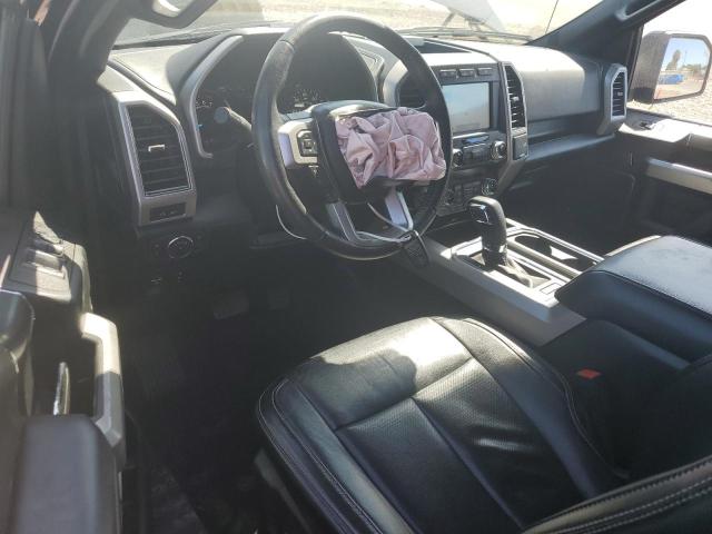 Photo 8 from auction – 2020 FORD F150 SUPER with VIN 1FTEW1E49LFB79436