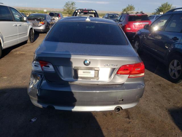 Photo 6 from auction – 2007 BMW 335 I with VIN WBAWB73527P036369