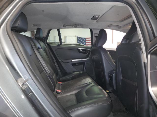 Photo 10 from auction – 2016 VOLVO V60 T5 PRE with VIN YV140MEK7G1319476