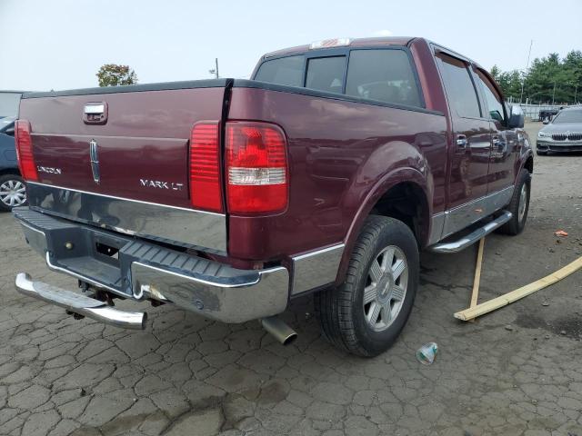 Photo 3 from auction – 2006 LINCOLN MARK LT with VIN 5LTPW18546FJ13293