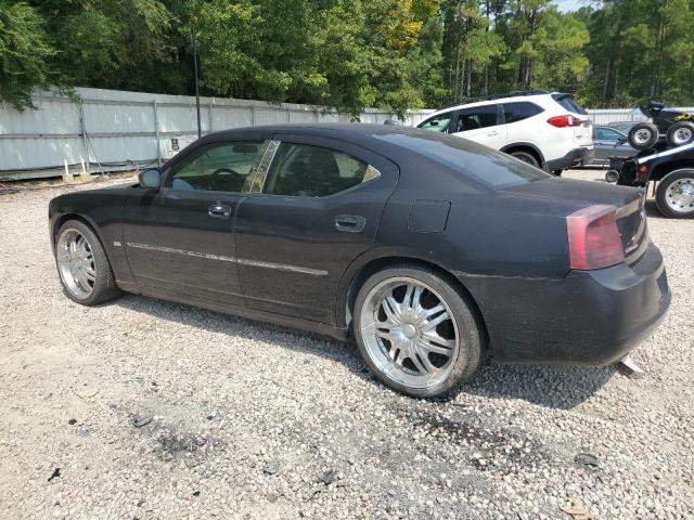 Photo 2 from auction – 2006 DODGE CHARGER SE with VIN 2B3KA43G16H182674