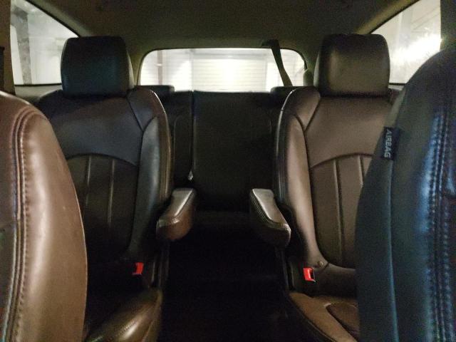 Photo 10 from auction – 2014 BUICK ENCLAVE with VIN 5GAKVBKD1EJ214620