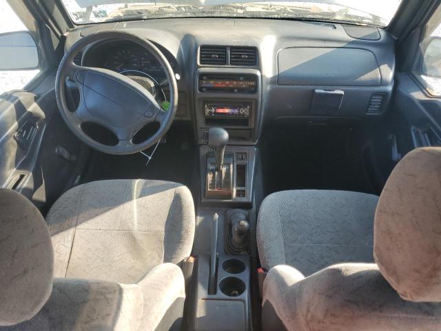 Photo 8 from auction – 1998 CHEVROLET TRACKER with VIN 2CNBJ1363W6910863