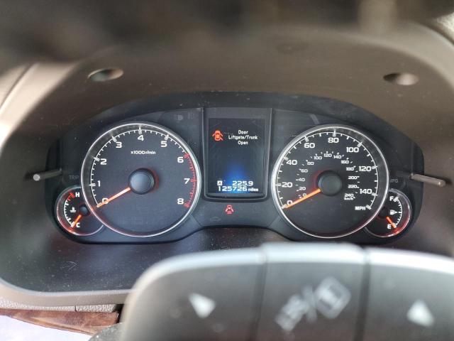 Photo 9 from auction – 2014 SUBARU LEGACY 2.5 with VIN 4S3BMCL65E3030485