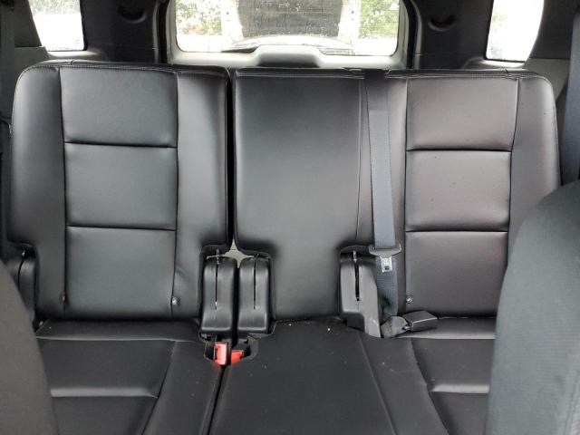 Zdjęcie 10 z aukcji – 2017 FORD EXPLORER P z VIN 1FM5K8AR9HGA62779