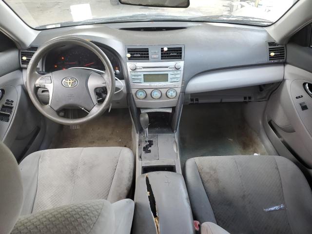 Photo 8 from auction – 2007 TOYOTA CAMRY CE with VIN 4T1BE46K17U082362