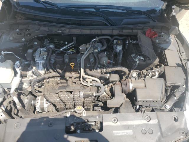 Photo 11 from auction – 2021 NISSAN ALTIMA SR with VIN 1N4BL4CV7MN414017