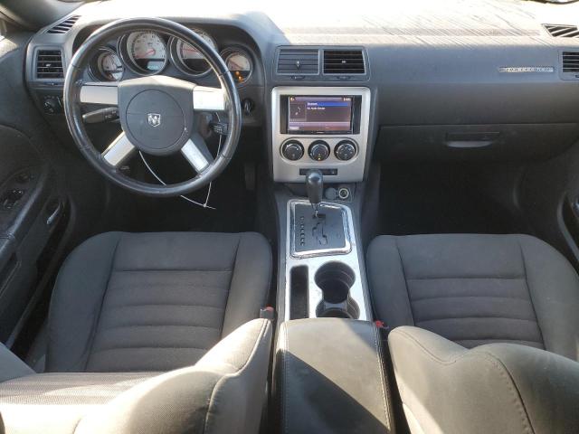 Photo 8 from auction – 2009 DODGE CHALLENGER with VIN 2B3LJ44VX9H559251