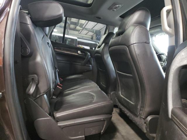 Photo 11 from auction – 2016 BUICK ENCLAVE with VIN 5GAKVCKD8GJ329241