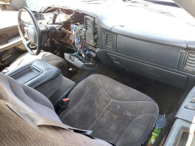 Photo 8 from auction – 2000 GMC NEW SIERRA with VIN 2GTEK19T7Y1219332