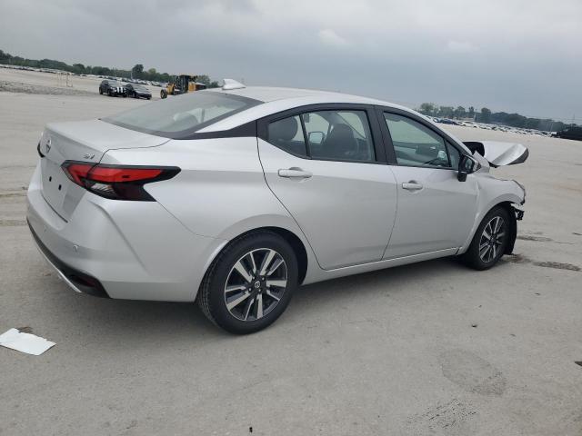 Photo 3 from auction – 2021 NISSAN VERSA SV with VIN 3N1CN8EV7ML895242