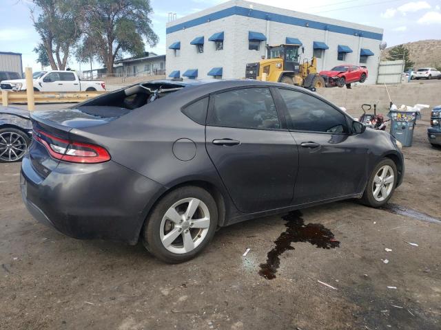 Photo 3 from auction – 2015 DODGE DART SXT with VIN 1C3CDFBB4FD315750