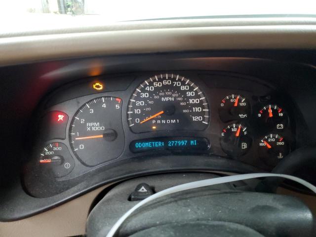 Photo 9 from auction – 2006 CHEVROLET SILVERADO with VIN 1GCHK23256F121683