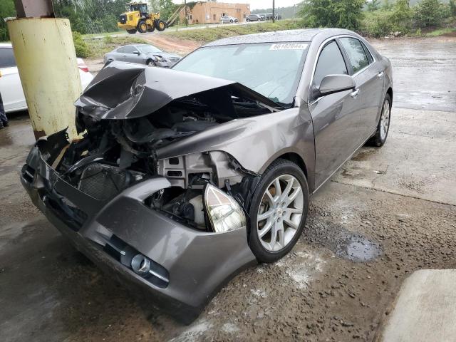 CHEVROLET MALIBU LTZ 2011 with VIN 1G1ZE5E72BF230238 - Photo from auction