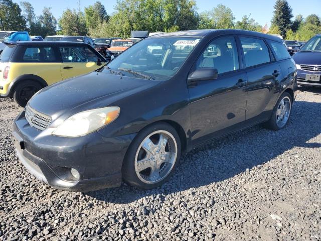Foto 1 de la subasta – 2007 TOYOTA COROLLA MA con VIN 2T1KR30E57C625974