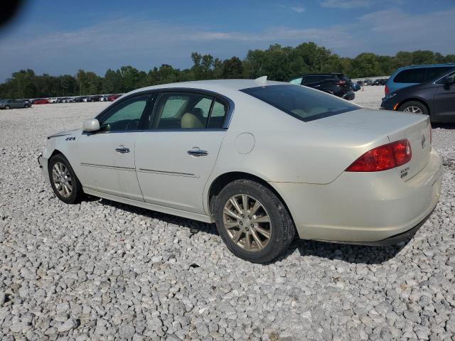 Photo 2 from auction – 2010 BUICK LUCERNE CX with VIN 1G4HC5EM7AU120483