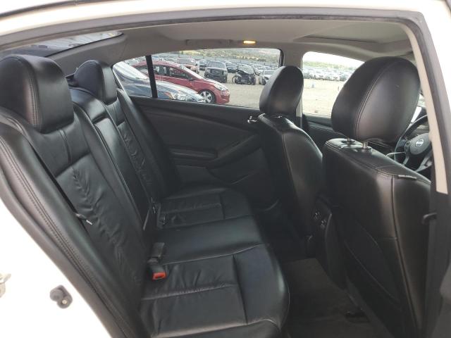 Photo 10 from auction – 2012 NISSAN ALTIMA BAS with VIN 1N4AL2AP4CN494492