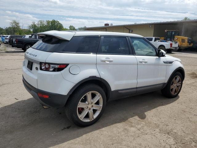 Photo 3 from auction – 2014 LAND ROVER RANGE ROVE with VIN SALVP2BG0EH868430