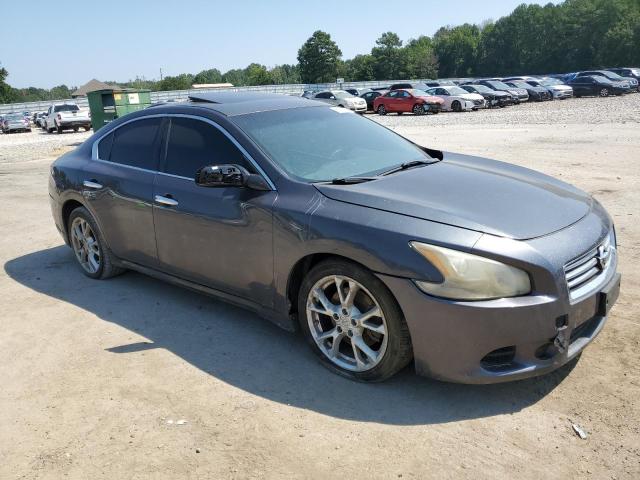 Photo 4 from auction – 2013 NISSAN MAXIMA S with VIN 1N4AA5AP0DC821605