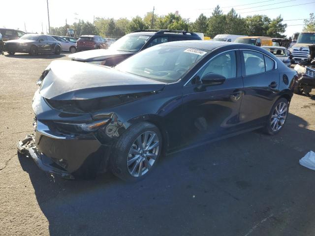2020 Mazda Mazda3