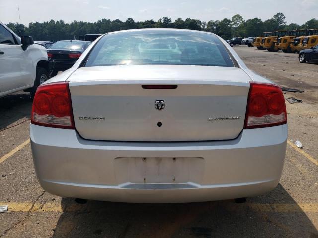 Photo 6 from auction – 2010 DODGE CHARGER with VIN 2B3AA4CT9AH199398