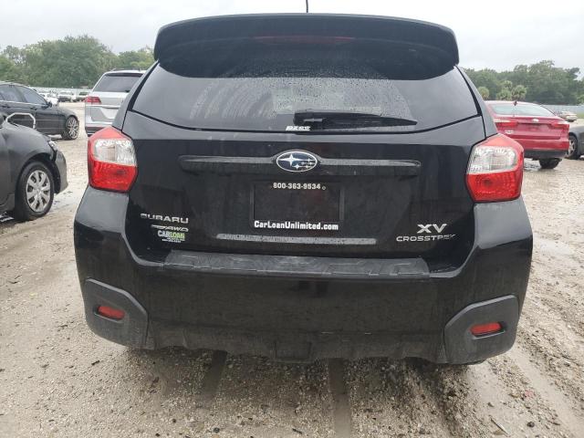 Photo 6 from auction – 2013 SUBARU XV CROSSTR with VIN JF2GPAGC2D2864978
