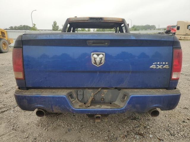 Photo 6 from auction – 2014 RAM 1500 ST with VIN 1C6RR7FT3ES338549