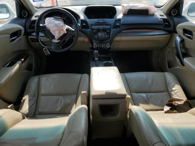 Photo 8 from auction – 2015 ACURA RDX TECHNO with VIN 5J8TB4H52FL009158