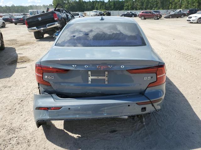 Photo 6 from auction – 2024 VOLVO S60 PLUS with VIN 7JRL12TL5RG282332