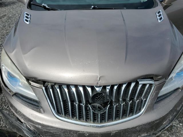 Photo 12 from auction – 2014 BUICK ENCORE with VIN KL4CJASB3EB657556