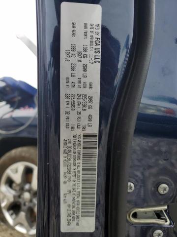 Photo 14 from auction – 2018 JEEP COMPASS LI with VIN 3C4NJDCB0JT222050