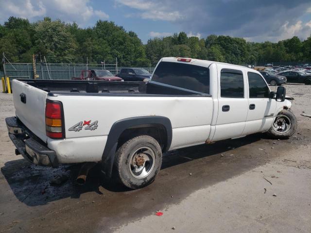 Photo 3 from auction – 2006 GMC SIERRA K25 with VIN 1GTHK23D16F189688