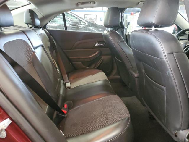 Photo 10 from auction – 2016 CHEVROLET MALIBU LIM with VIN 1G11C5SAXGF109080