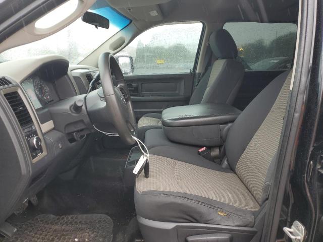 Photo 7 from auction – 2012 DODGE RAM 1500 S with VIN 1C6RD7KT4CS223427
