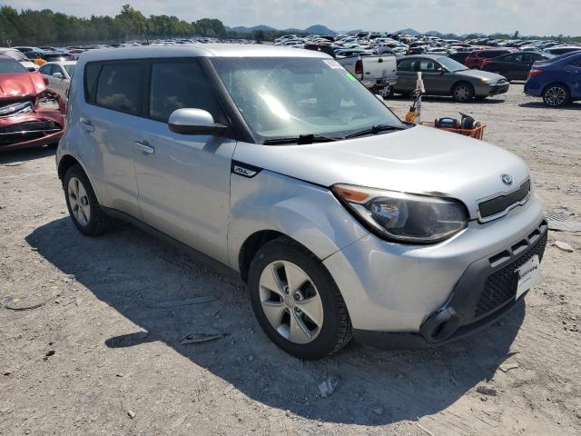 Photo 4 from auction – 2015 KIA SOUL with VIN KNDJN2A29F7790805