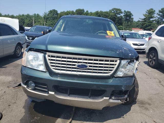 Photo 5 from auction – 2004 FORD EXPLORER E with VIN 1FMZU74K04UA59804
