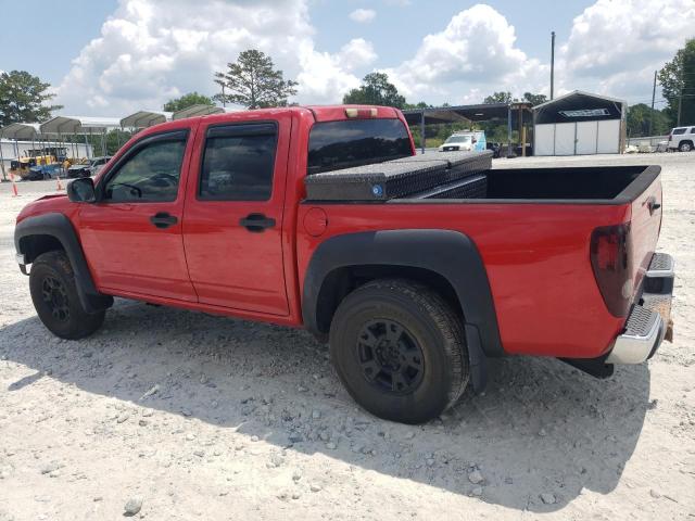 Photo 2 from auction – 2005 CHEVROLET COLORADO with VIN 1GCDS136958142289