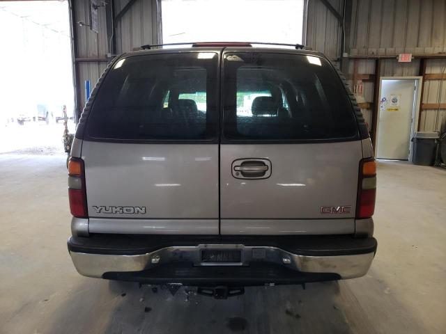 Photo 6 from auction – 2000 GMC YUKON with VIN 1GKEK13T4YJ198913