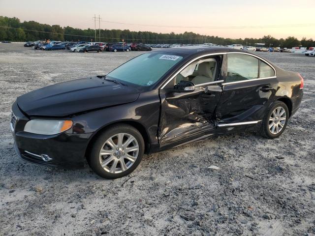 VOLVO S80 3.2 2010 with VIN YV1982AS4A1115394 - Photo from auction