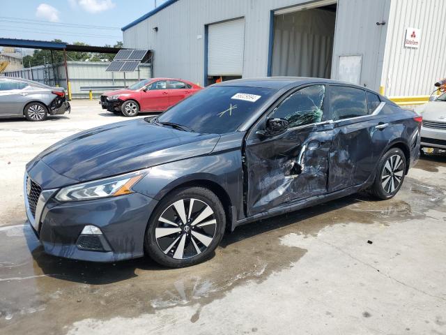 NISSAN ALTIMA SV 2021 with VIN 1N4BL4DV2MN401674 - Photo from auction