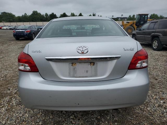 Photo 6 from auction – 2009 TOYOTA YARIS with VIN JTDBT903291300449