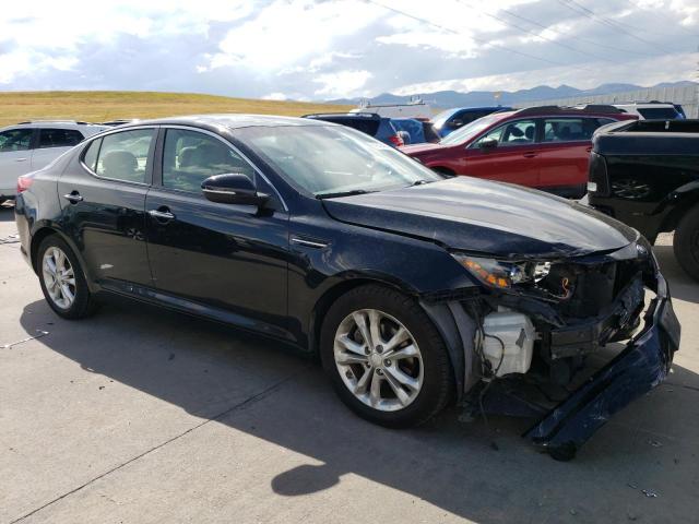 Photo 4 from auction – 2013 KIA OPTIMA EX with VIN 5XXGN4A70DG093433