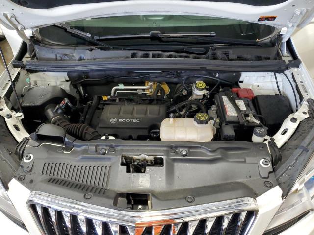 Photo 12 from auction – 2014 BUICK ENCORE PRE with VIN KL4CJHSB3EB549107