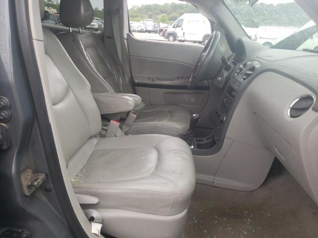 Снимка 7 от търг – 2009 CHEVROLET HHR LT с VIN 3GNCA53V89S572011