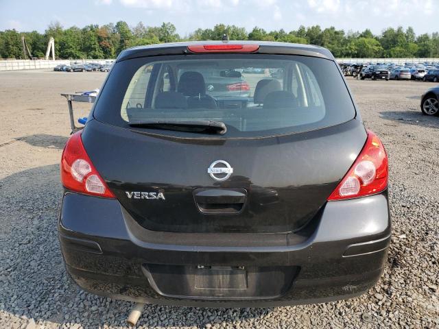 Photo 6 from auction – 2010 NISSAN VERSA S with VIN 3N1BC1CP2AL467412