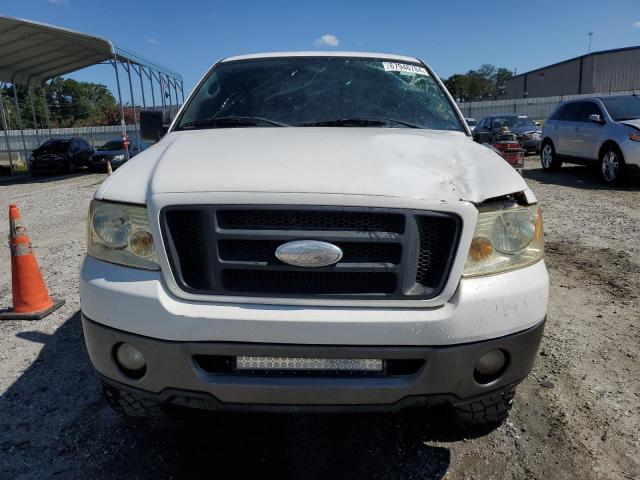 Photo 5 from auction – 2006 FORD F150 with VIN 1FTPX04536KD29580