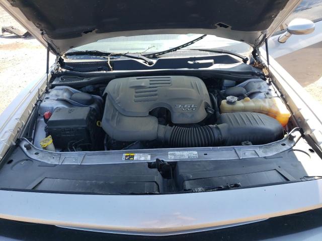 Photo 11 from auction – 2013 DODGE CHALLENGER with VIN 2C3CDYAG3DH575307