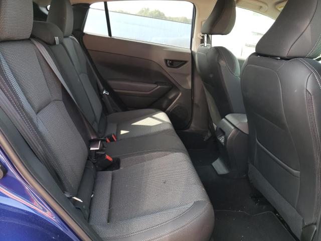 Photo 10 from auction – 2024 SUBARU CROSSTREK with VIN JF2GUADC2RH360285