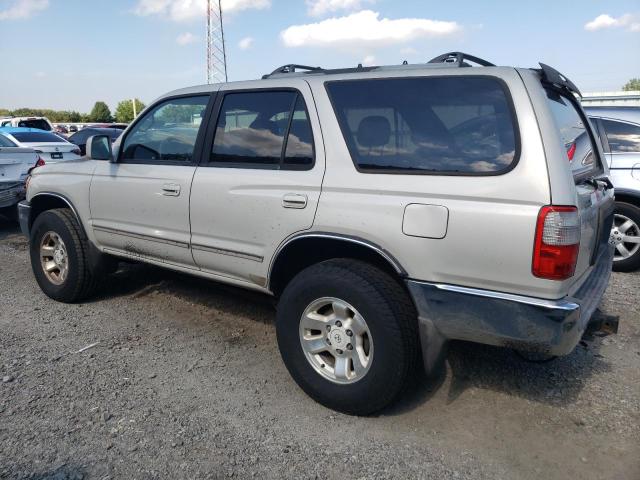 Photo 2 from auction – 1999 TOYOTA 4RUNNER with VIN JT3GN86R5X0129466